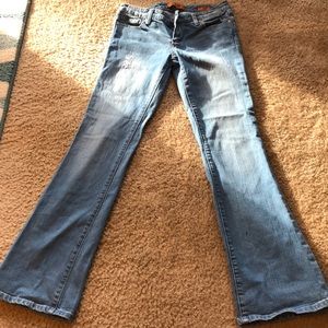 SEVEN7 Jeans